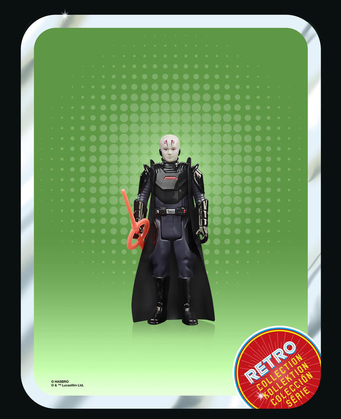 Star Wars Retro Action Figure Wave 5 - Grand Inquisitor