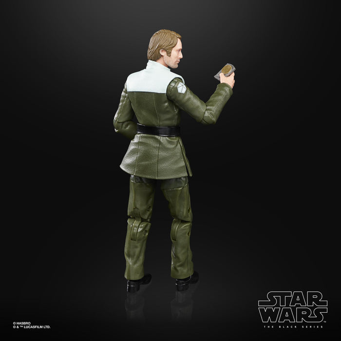 Star Wars Rogue One Black Series Exclusive Action Figure - Galen Erso