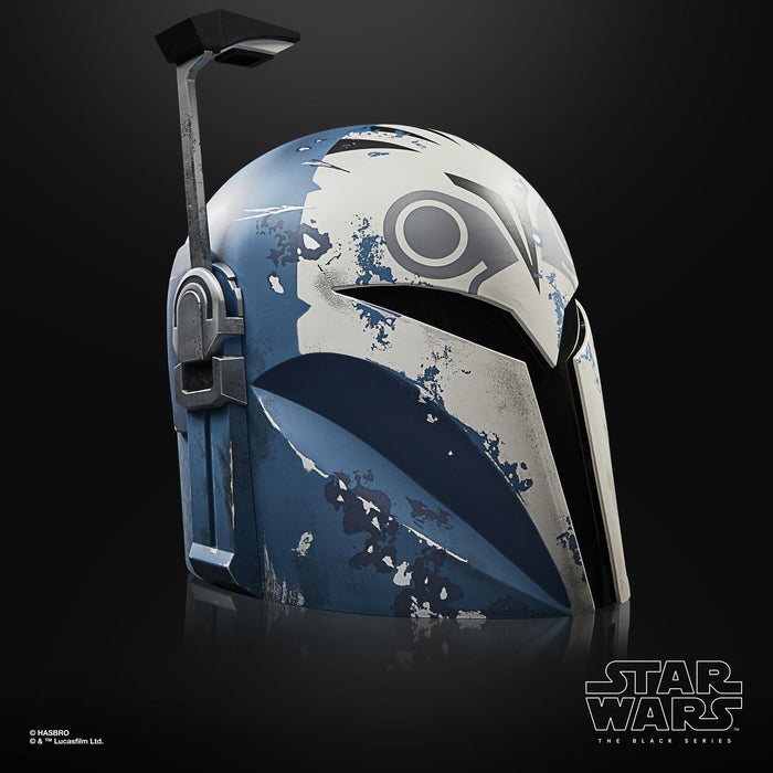 Star Wars The Black Series Bo-Katan Kryze Premium Helmet