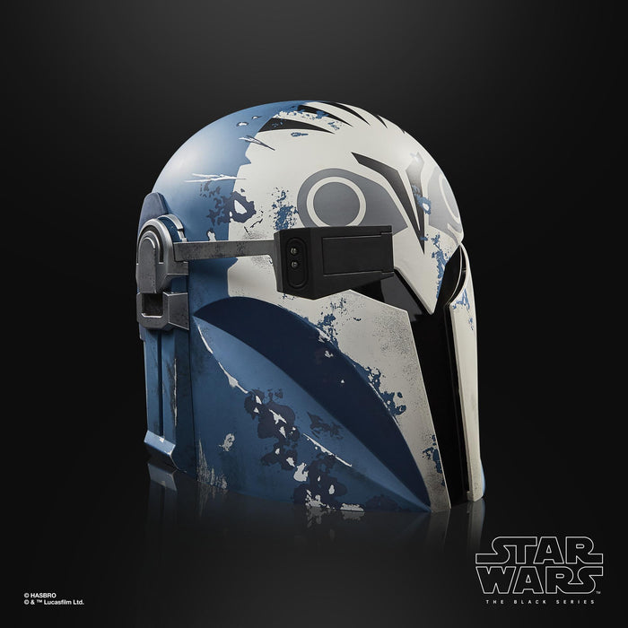Star Wars The Black Series Bo-Katan Kryze Premium Helmet