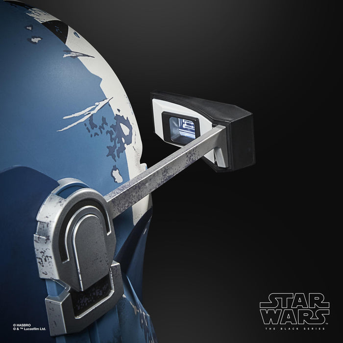 Star Wars The Black Series Bo-Katan Kryze Premium Helmet