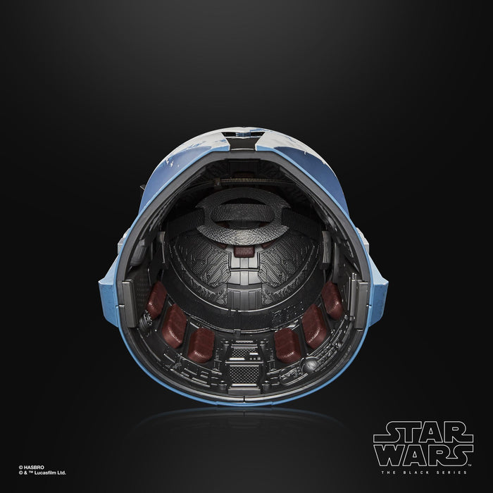 Star Wars The Black Series Bo-Katan Kryze Premium Helmet