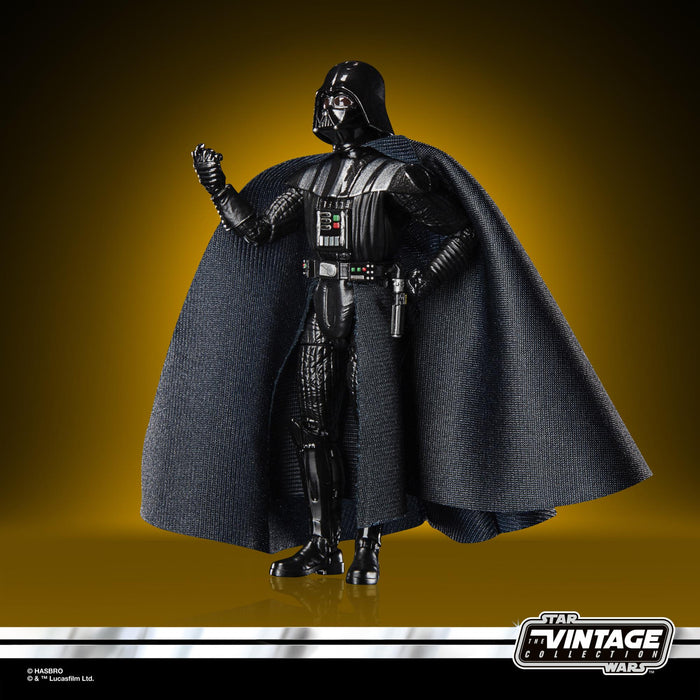 Star Wars The Vintage Collection 3.75 Inch Action Figure Wave 42 - Darth Vader