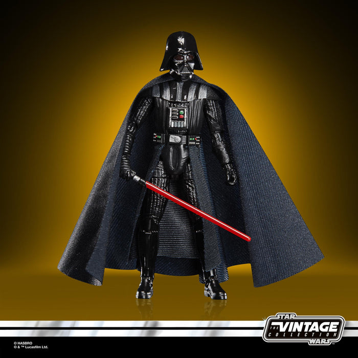 Star Wars The Vintage Collection 3.75 Inch Action Figure Wave 42 - Darth Vader