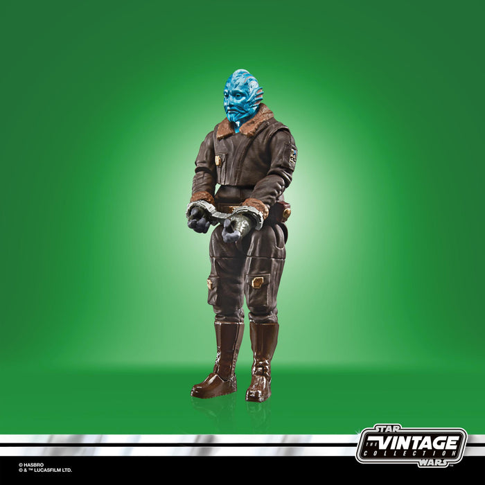 STAR WARS THE VINTAGE COLLECTION ACTION FIGURE WAVE 37 - Mythrol