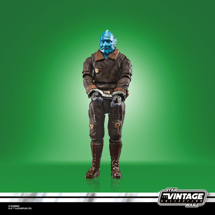 STAR WARS THE VINTAGE COLLECTION ACTION FIGURE WAVE 37 - Mythrol