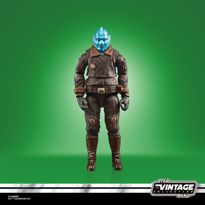 STAR WARS THE VINTAGE COLLECTION ACTION FIGURE WAVE 37 - Mythrol