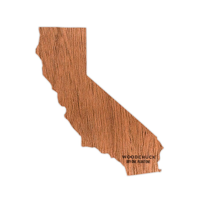 Mahogany / California