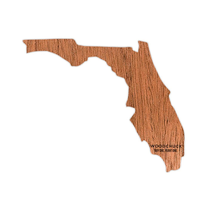 Mahogany / Florida