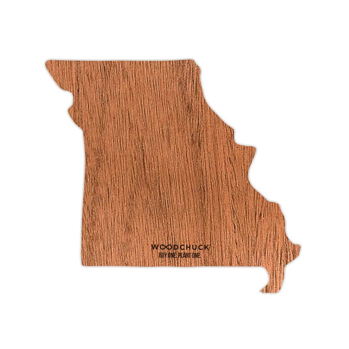Mahogany / Missouri