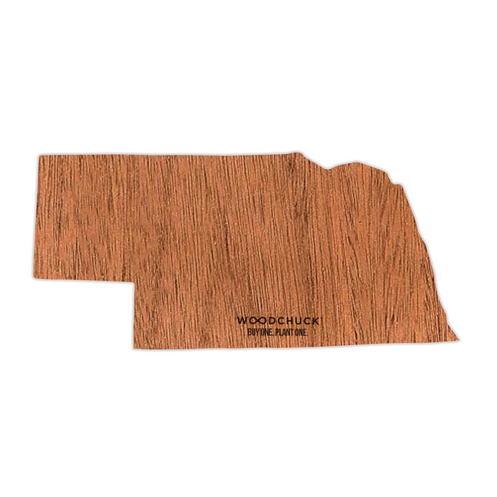 Mahogany / Nebraska