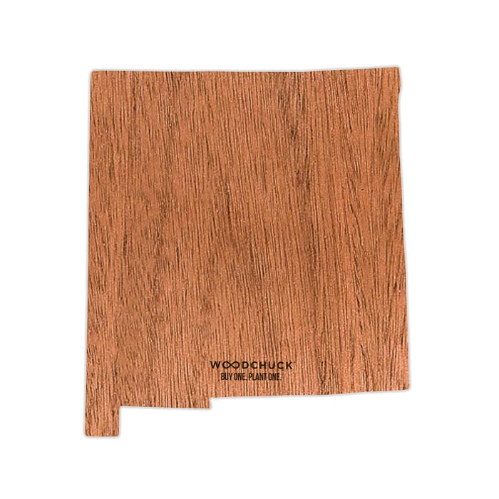 Mahogany / New Mexico