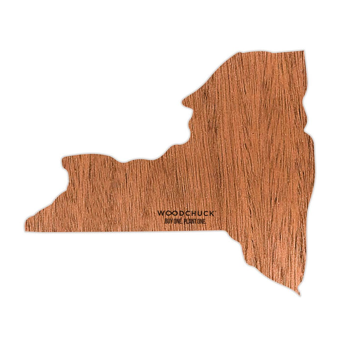 Mahogany / New York