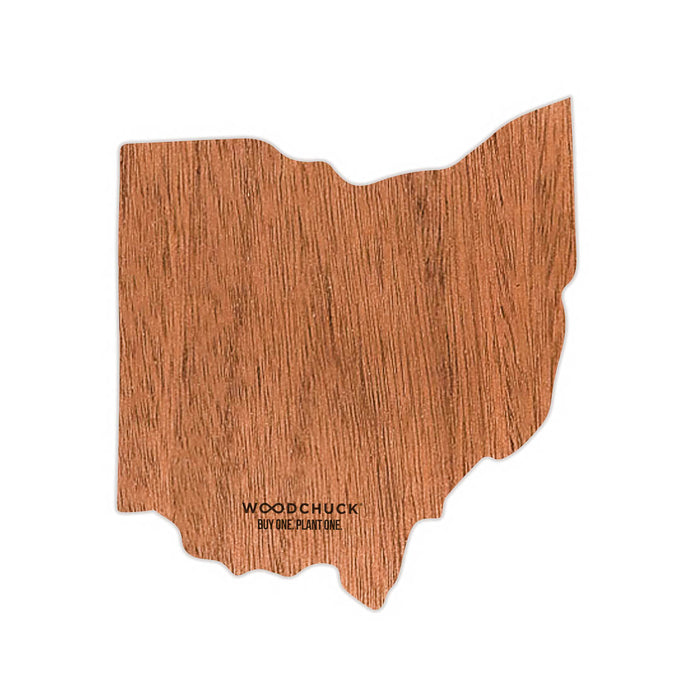 Mahogany / Ohio