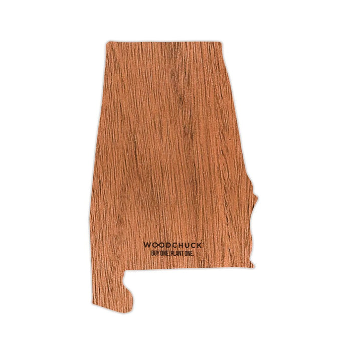 Mahogany / Alabama