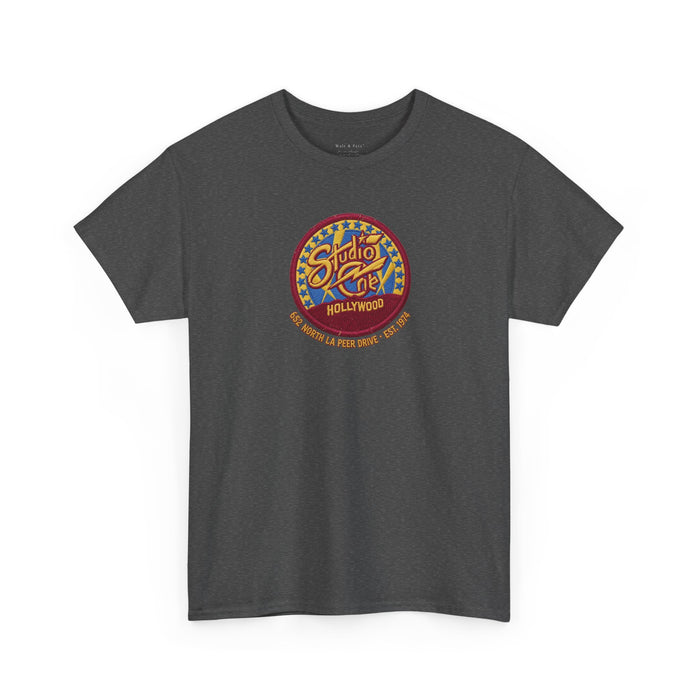 Studio One Hollywood T-Shirt — West Hollywood Gay Disco & LGBTQ Nightlife History Tee