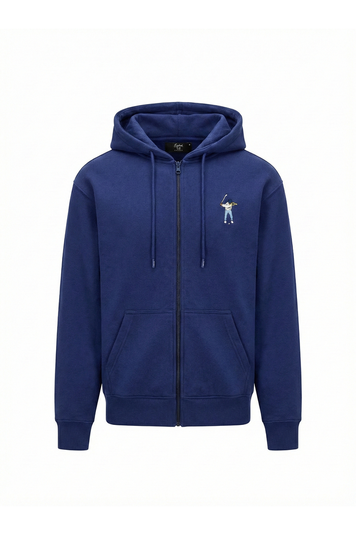 Swingman Full Zip Hoodie