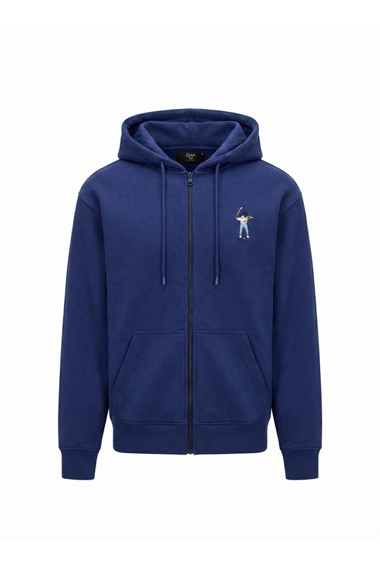 Swingman Full Zip Hoodie