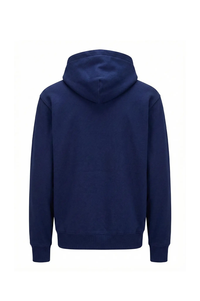 Swingman Full Zip Hoodie