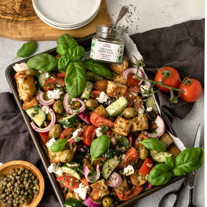 Taste of Trapani