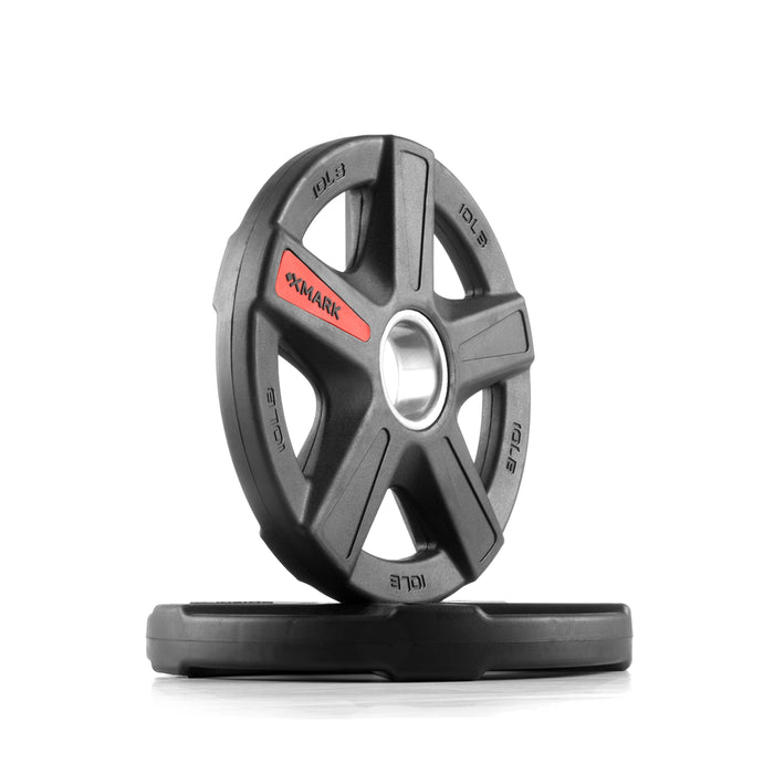Texas Star Olympic Weight Plates Pairs
