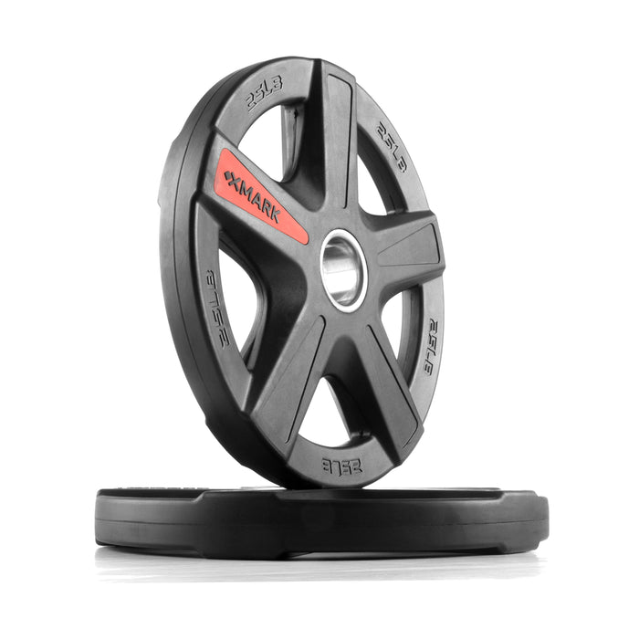 Texas Star® Olympic Weight Plates
