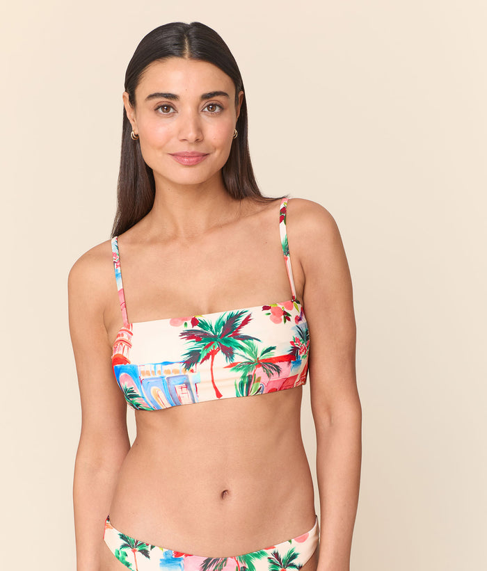 The Cabo Bikini Top | Fruit City