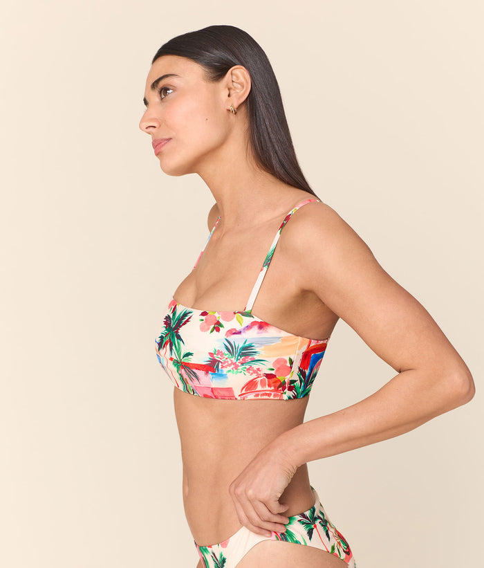 The Cabo Bikini Top | Fruit City