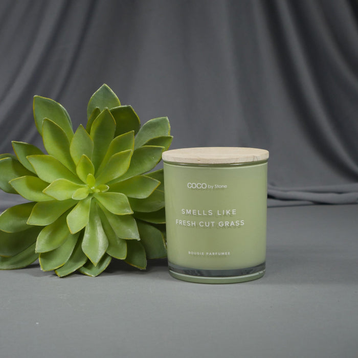 The Deep in Nature Candle in 11oz (Select from 5 Scents)