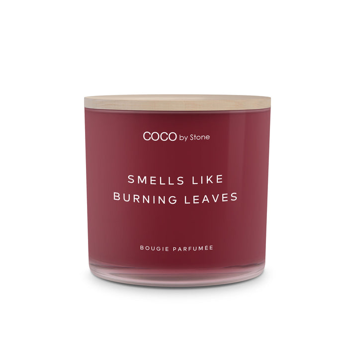 The Deep in Nature Candle in 11oz (Select from 5 Scents)