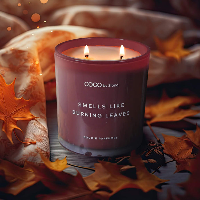 The Deep in Nature Candle in 11oz (Select from 5 Scents)