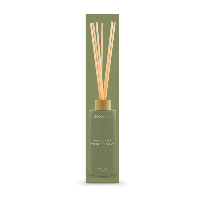 The Deep in Nature Reed Diffuser in 5oz (Select from 2 Scents)