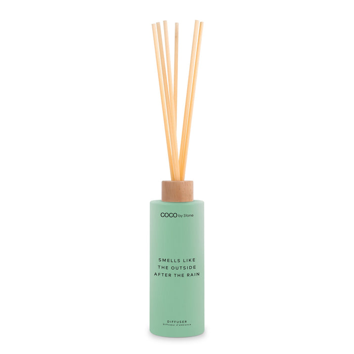 The Deep in Nature Reed Diffuser in 5oz (Select from 2 Scents)