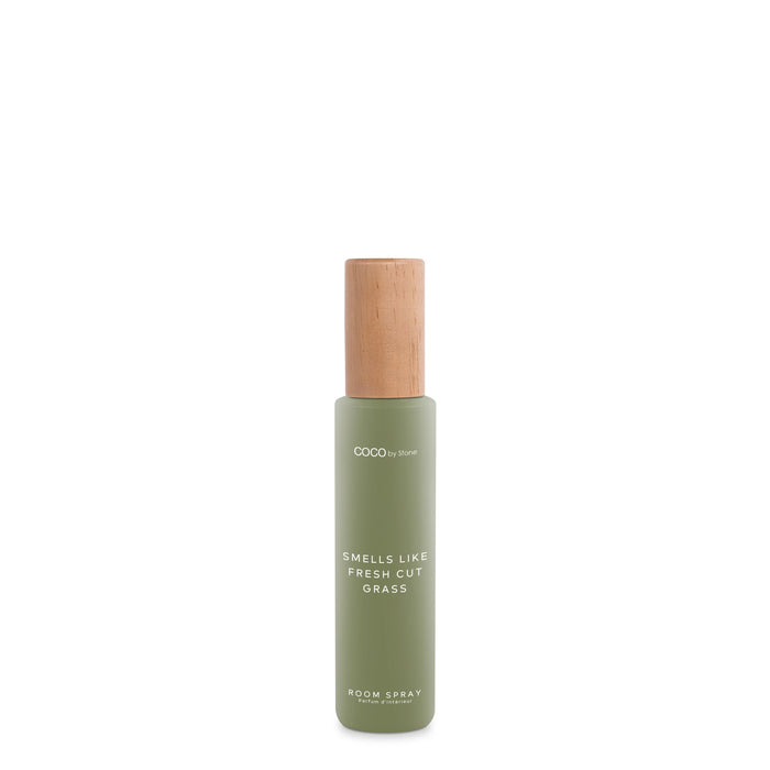 The Deep in Nature Room Spray in 5oz (Select from 3 Scents)