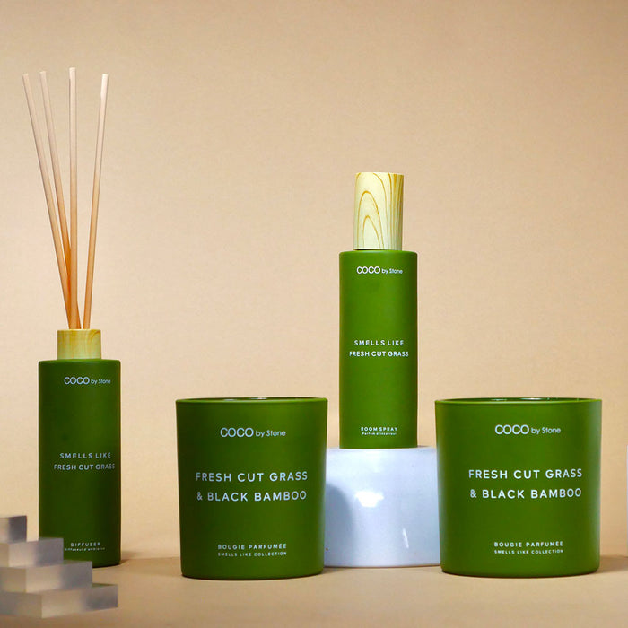 The Deep in Nature Room Spray in 5oz (Select from 3 Scents)