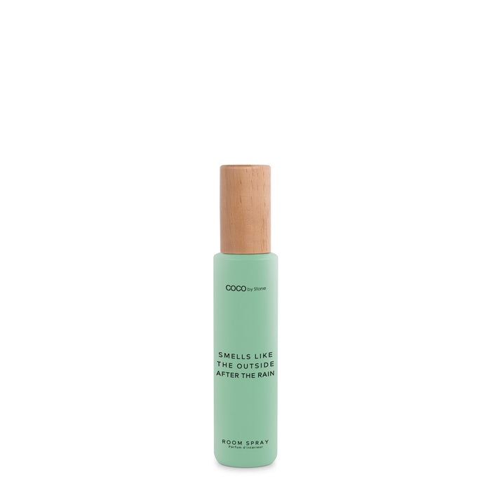 The Deep in Nature Room Spray in 5oz (Select from 3 Scents)