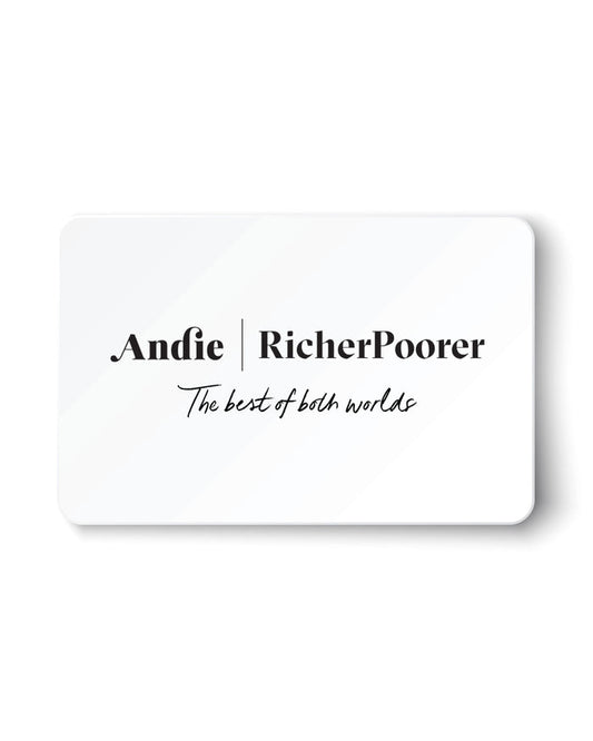 The Gift Card