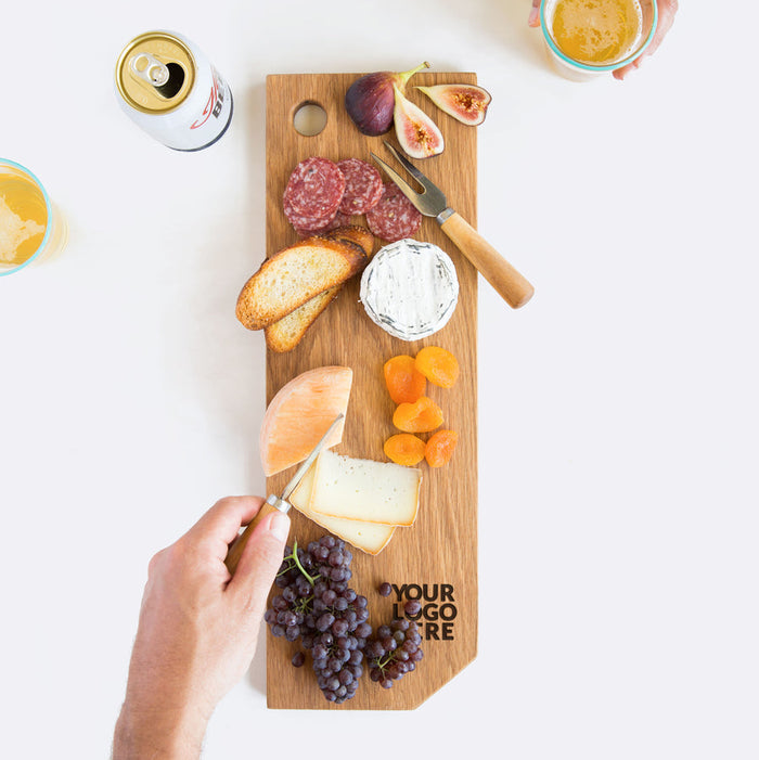 'The Host' Curated Gift Box