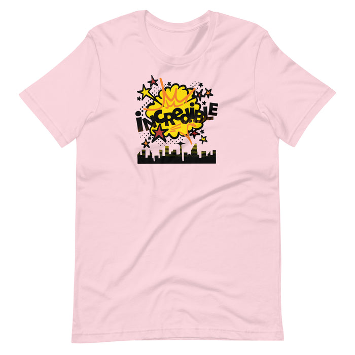 Soft Pink / S