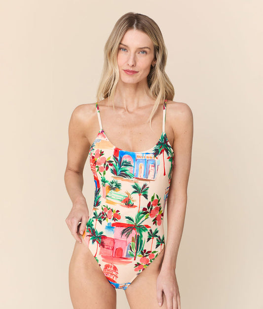 The Laguna One Piece | Fruit City