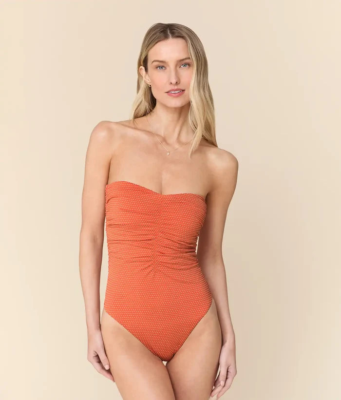The Pana One Piece - Polka Dot - Marmalade