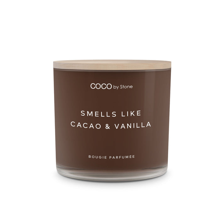 The Sweetness & Spice Candle in 15oz (Select from 3 Scents)