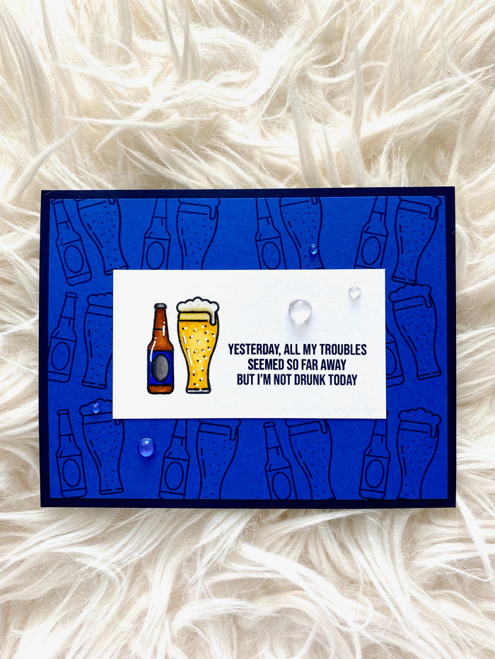 This Calls For A Drink Vol 1