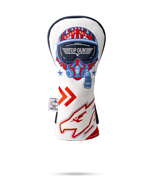 Top Gun - Goose Hybrid Headcover