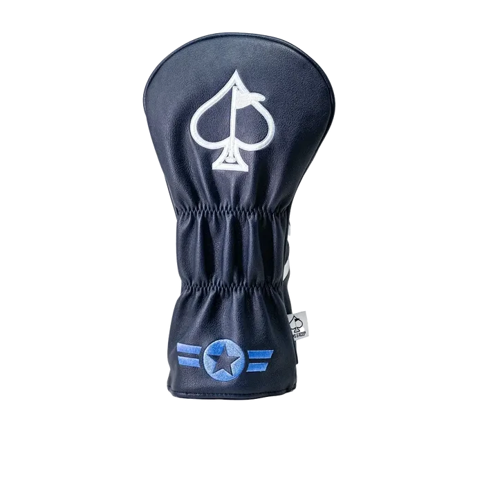 Top Gun - Maverick Driver Headcover Navy_color
