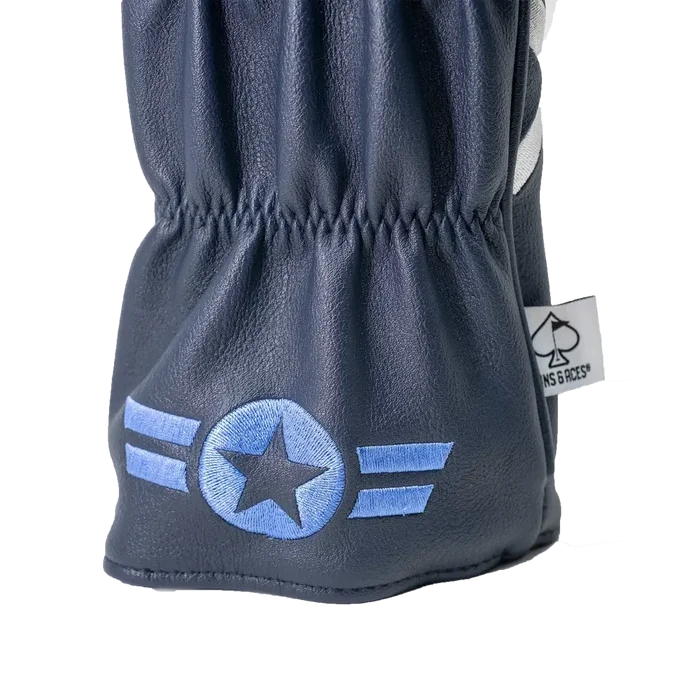 Top Gun - Maverick Driver Headcover Navy_color