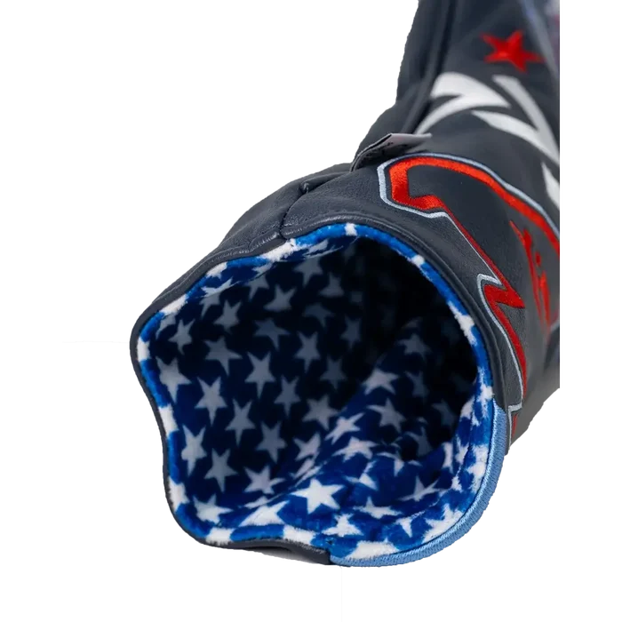 Top Gun - Maverick Driver Headcover Navy_color