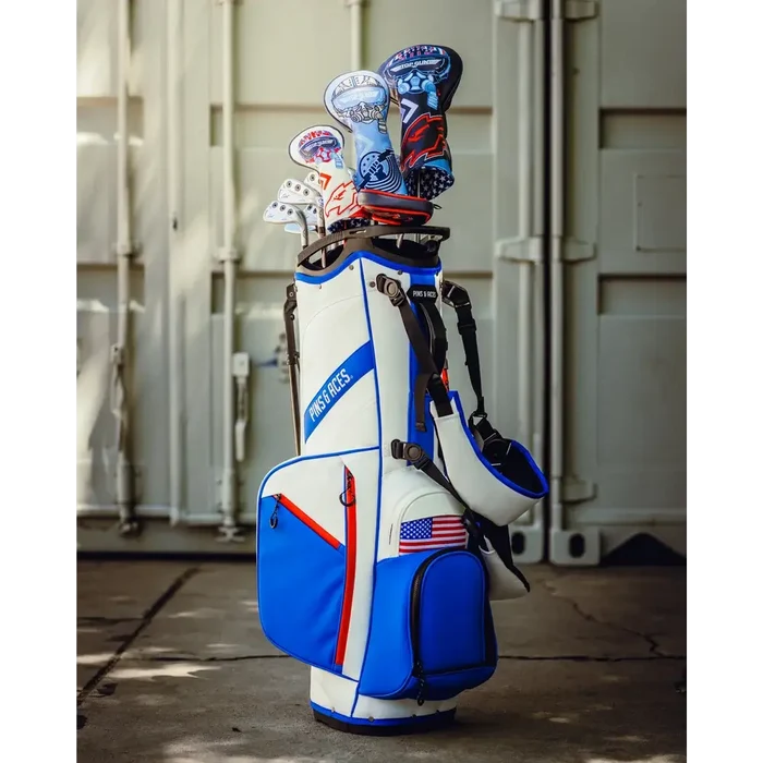 Top Gun - Maverick Driver Headcover Navy_color