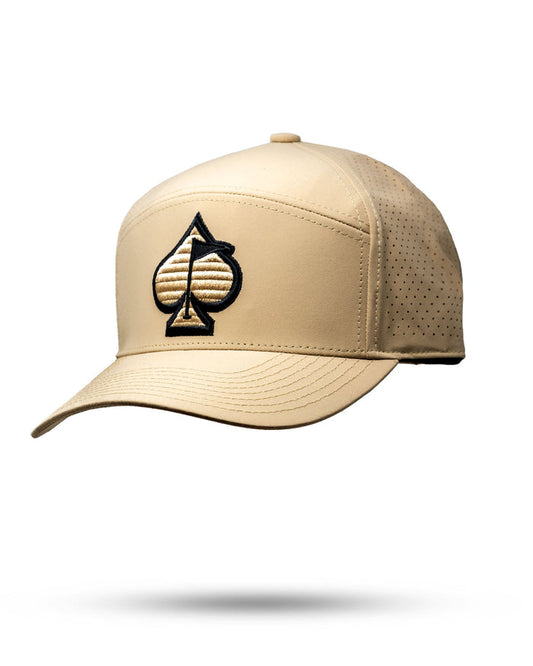 Tradesman Hat - Sand