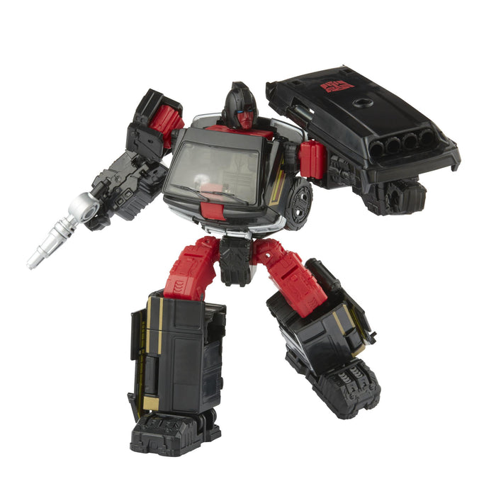 Transformers Generations Selects Deluxe DK-2 Guard